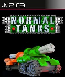 Normal Tanks PSN