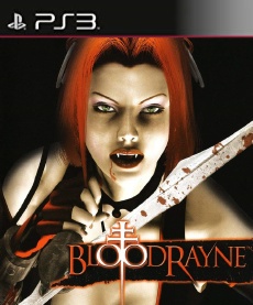 Bloodrayne PSN