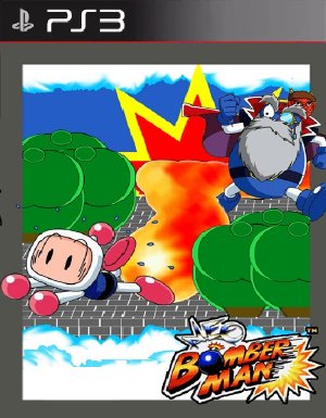 Neo Bomberman
