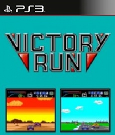 Victory Run PSN