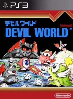Devil World