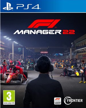 F1 Manager 2022