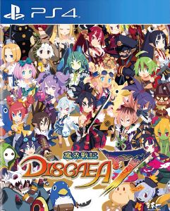 Disgaea 7 Complete Edition