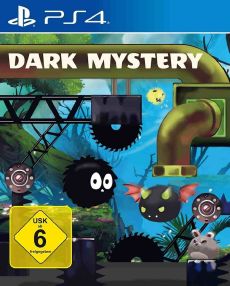 Dark Mystery