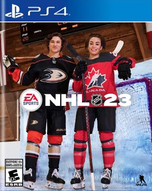 NHL 23