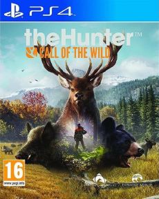 TheHunter Call of The Wild