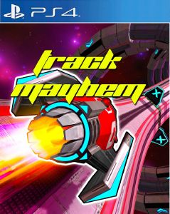 Track Mayhem