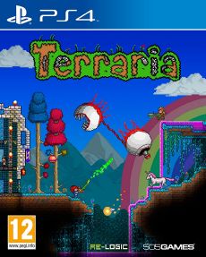 Terraria