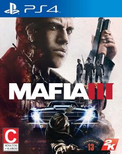 Mafia 3 Definitive Edition