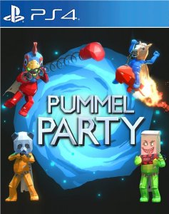 Pummel Party