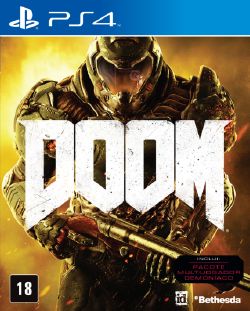 DOOM (2016)