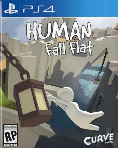 Human Fall Flat