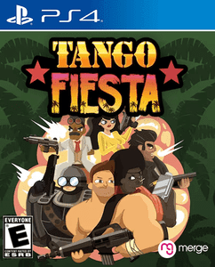 Tango Fiesta