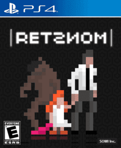 RETSNOM