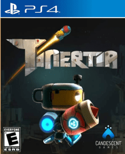 Tinertia