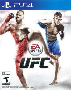 EA Sports UFC