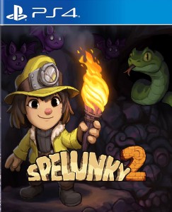Spelunky 2