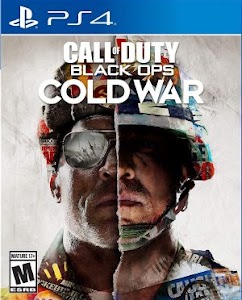 Call of Duty Black Ops Cold War
