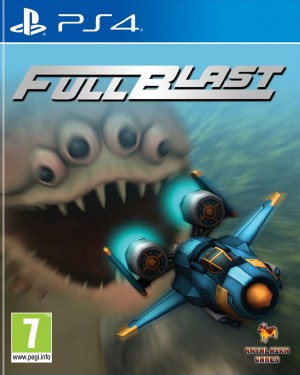 FullBlast
