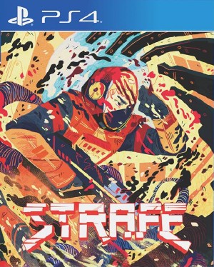 STRAFE