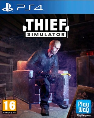 Thief Simulator