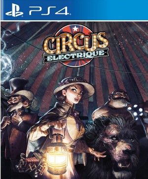 Circus Electrique