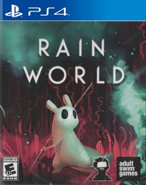 Rain World