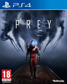 PREY Complete Edition