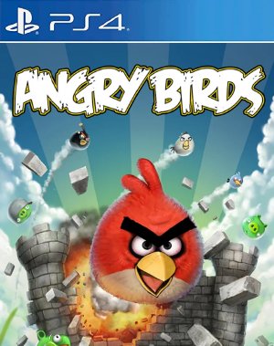 Angry Birds