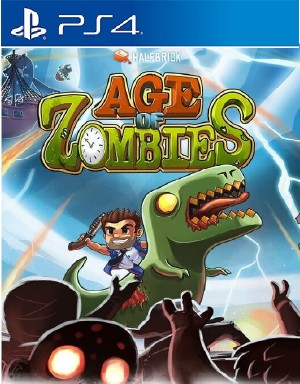 Age of Zombies