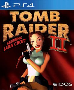 Tomb Raider 2