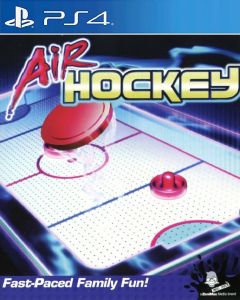 Air Hockey