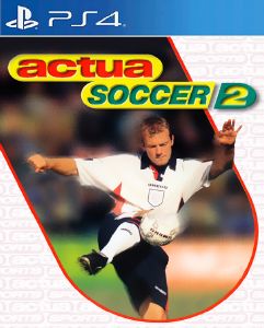Actua Soccer 2