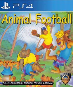 Animal Football