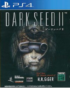 Darkseed 2