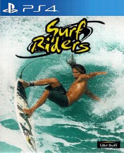 Surf Riders