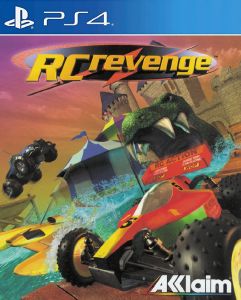 RC Revenge