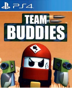 Team Buddies