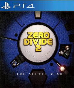 Zero Divide 2 The Secret Wish