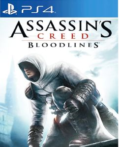 Assassins Creed Bloodlines