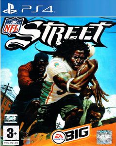 NFL Street