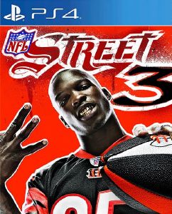 NFL Street 3