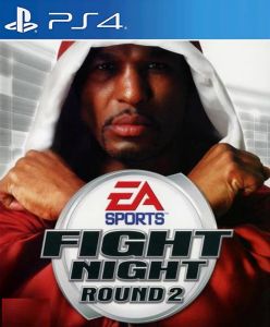 Fight Night Round 2