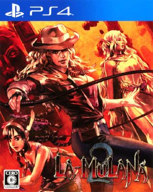 LA Mulana 2