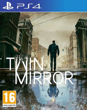 Twin Mirror