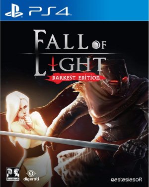 Fall of Light Darkest Edition