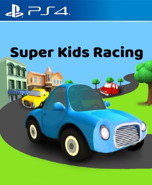 Super Kids Racing