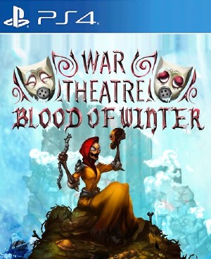 War Theatre Blood of Winter