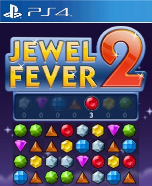 Jewel Fever 2