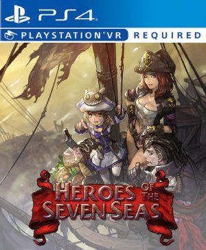 Heroes of The Seven Seas